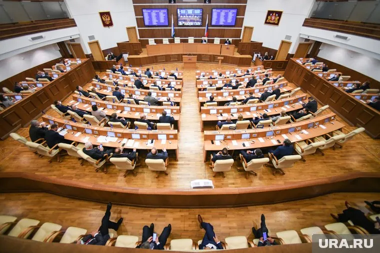 ПАСЕ проголосовала за выход России из Совета Европы