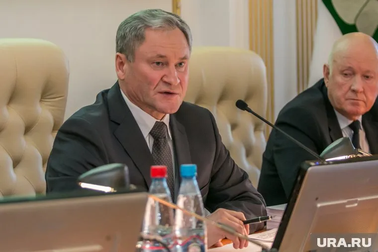 Губернатор Кокорин озвучил достижения в работе над бюджетом