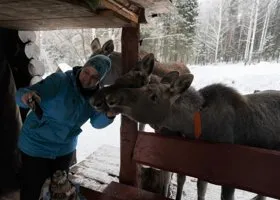 «Новые люди» предложили узаконить агротуризм как новый вид бизнеса