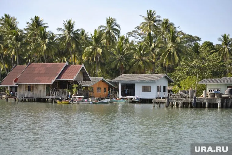 Туристы в Таиланде пробудут на карантине по коронавирусу  10 дней