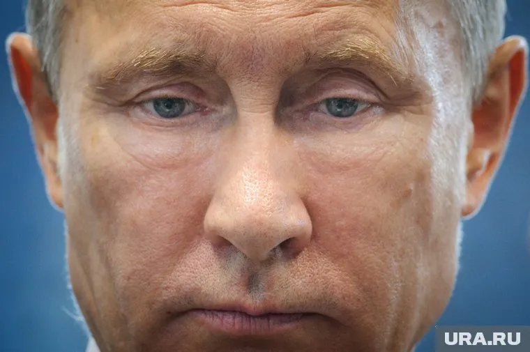 Президента России ждут на Ямале восьмого декабря