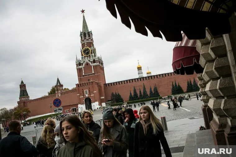 Региональные выборы в России могут отменить