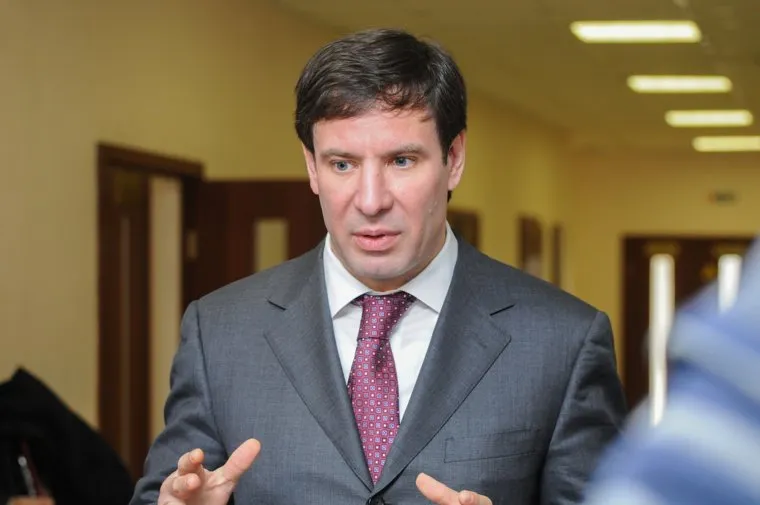 Юревич на ПЭТ. Челябинск, юревич михаил