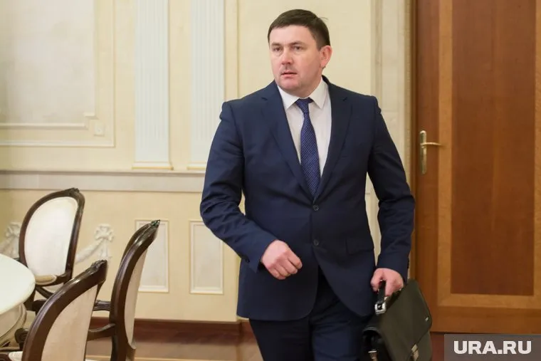 Алексей Шмыков стал председателем наблюдательного совета Свердловской областной федерации бокса