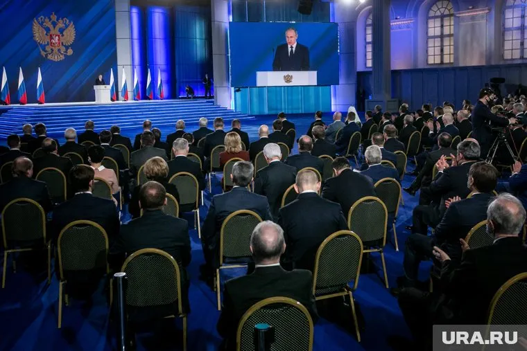 Владимир Путин оправдал ожидания губернаторов: долговая нагрузка снизится, и есть шанс развивать инфраструктуру регионов