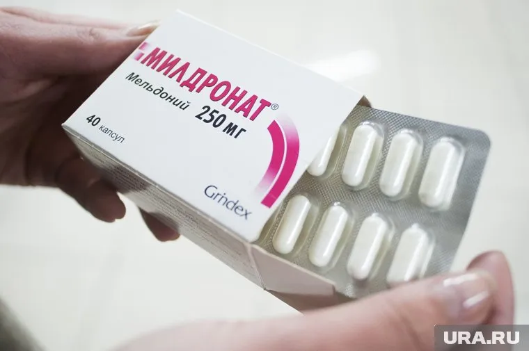 Депутатам Госдумы понравился милдронат