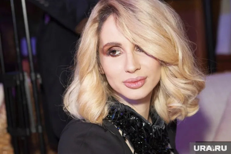 Лобода готова выступить перед россиянами в Дубае