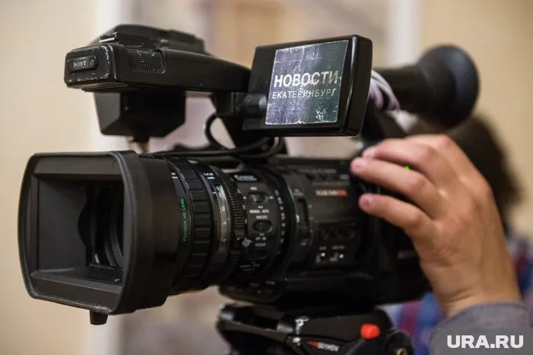 Стажировка специалистов Свердловской киностудии заканчивается в начале февраля