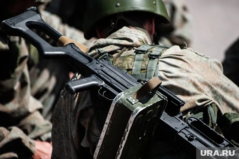 Первые в истории военные учения ЕС хотят провести в 2023 году