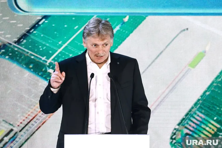 Дмитрий Песков прокомментировал предложение о всеобщей мобилизации