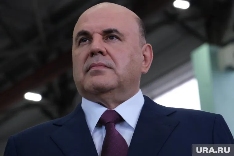 Премьер-министр РФ Михаил Мишустин встретился с талантливыми учениками в стратегически важных сферах