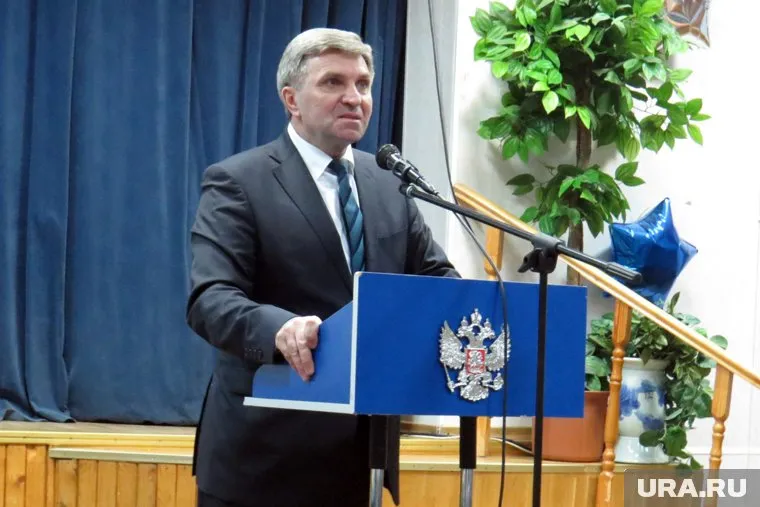 Суд назначил меру пресечения Сергею Оверчуку