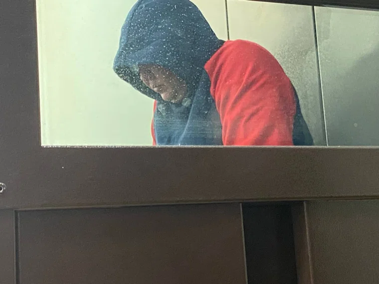 Александр Банников был задержан 20 февраля