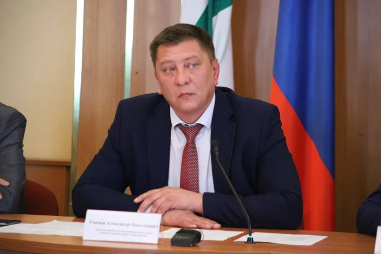 Пресс- конференция на тему подготовки отопительного сезона. Курган