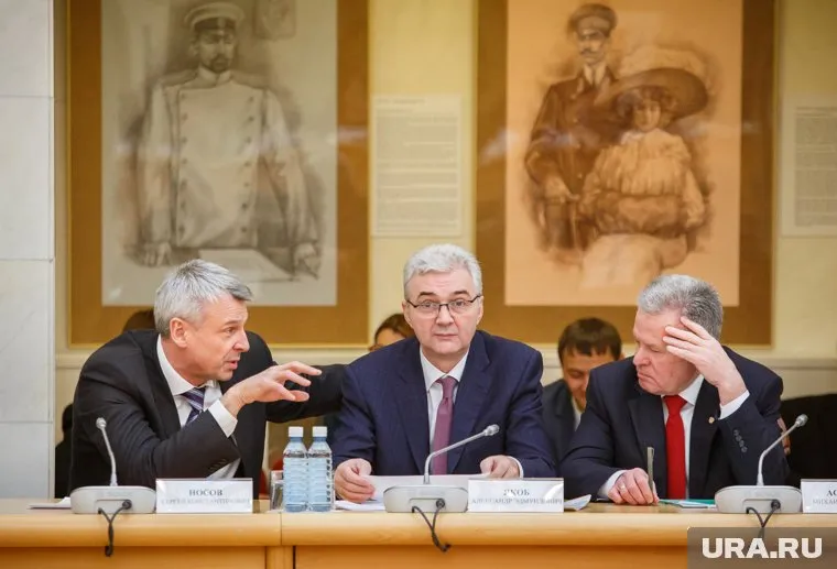 Пока свердловские власти определяют кандидатов, межмуниципальная коалиция ведет кампанию. Сложнее всего, признаются в мэрии, даются переговоры с Каменском-Уральским