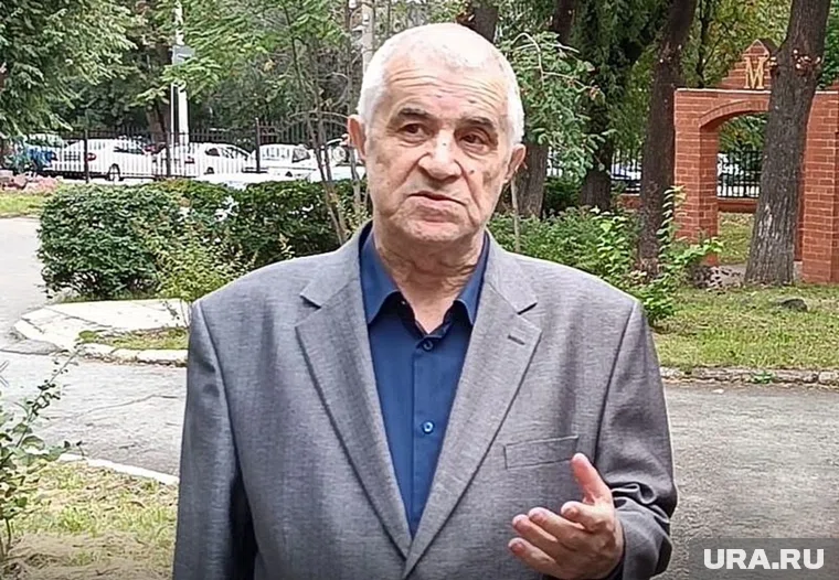 Александр Попов сделал лицей № 31 одним из самых успешных в России