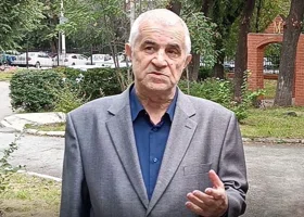 Директору лицея № 31 присвоено звание «Почетный гражданин Челябинской области»