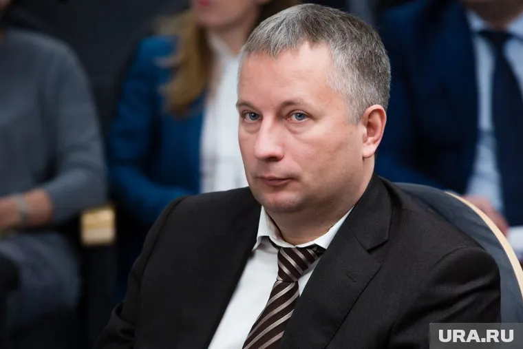 Алексей Жердев назначен заместителем председателя правительства Кировской области