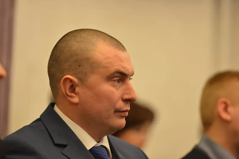 Суд по Малову. Челябинск.