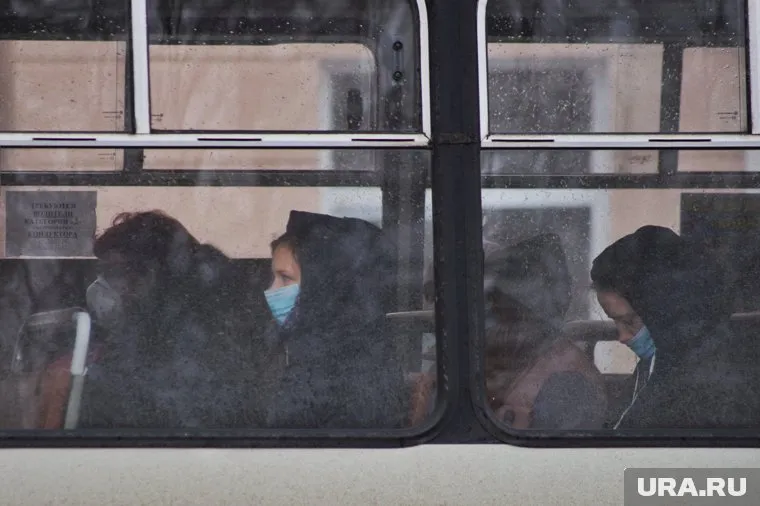 В городе перестали курсировать маршрутки 14 и 14а