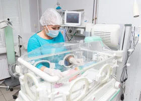 В Екатеринбурге закроют крупный роддом