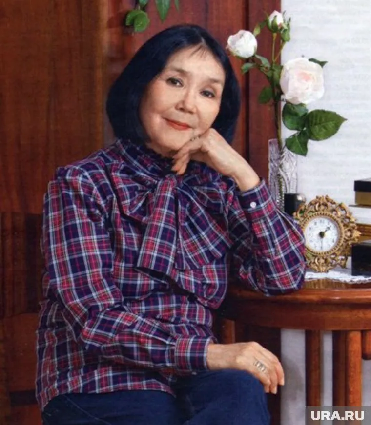 Наталья Аринбасарова считает несправедливым, что получает в качестве пенсии лишь 15 тысяч рублей в месяц