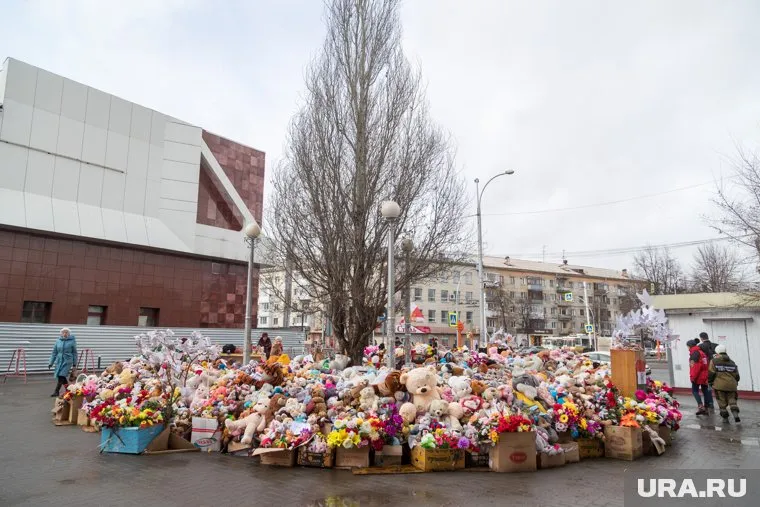Виновного приговорили к 8 годам лишения свободы