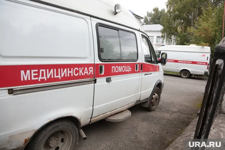 Тела девочек нашли в ходе поисков