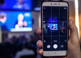 «Прямая линия» Путина установила новый рекорд