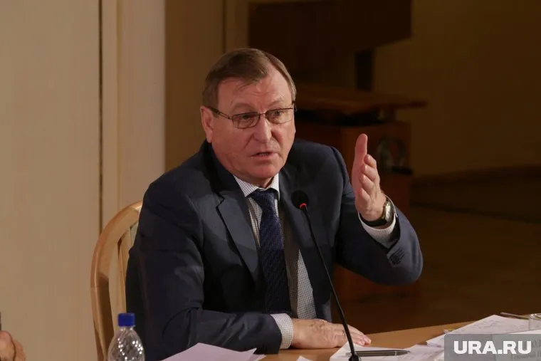 Геннадий Тушнолобов сомневается в названных масштабах хищений