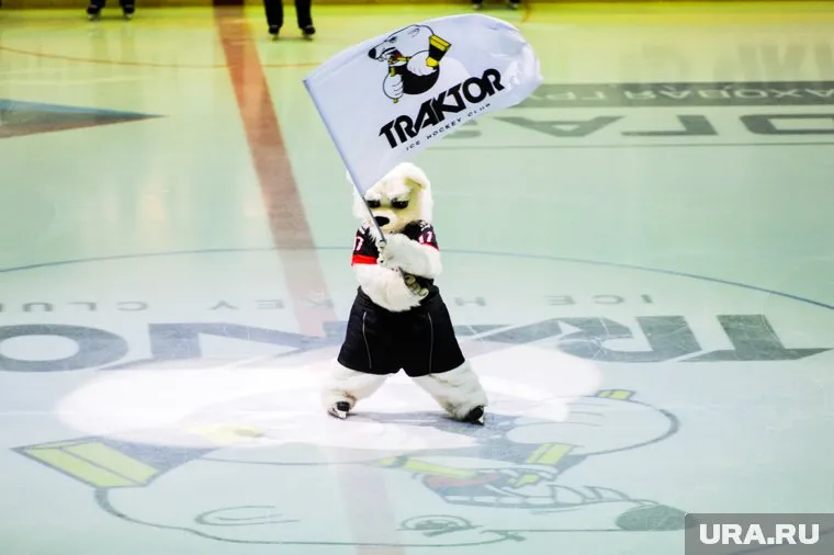 По итогам встречи «Трактор» занимает второе место в таблице Восточной конференции