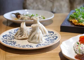 В Сургуте откроется новый грузинский ресторан