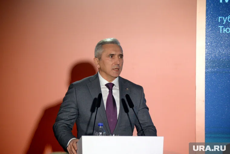 На деловом завтраке глава региона обсудил ключевые вызовы, которые стоят перед российским ТЭК