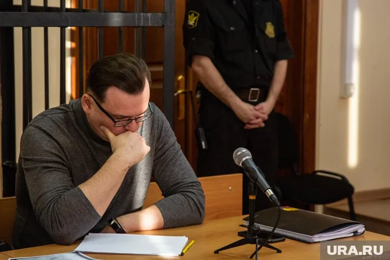 Заседание по делу Дмитрия Еремеева пройдет через две недели