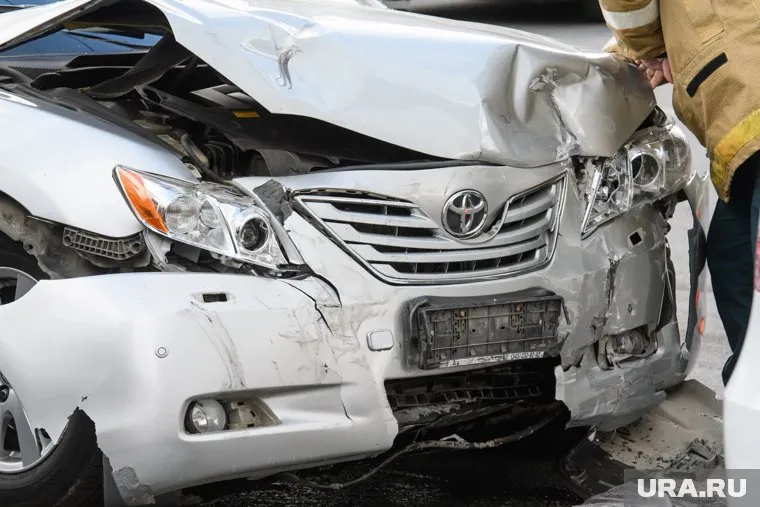 В список городов повышенной опасности для автомобилистов попал Челябинск