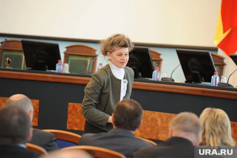 Светлана Костина избавилась от приставки «и.о»