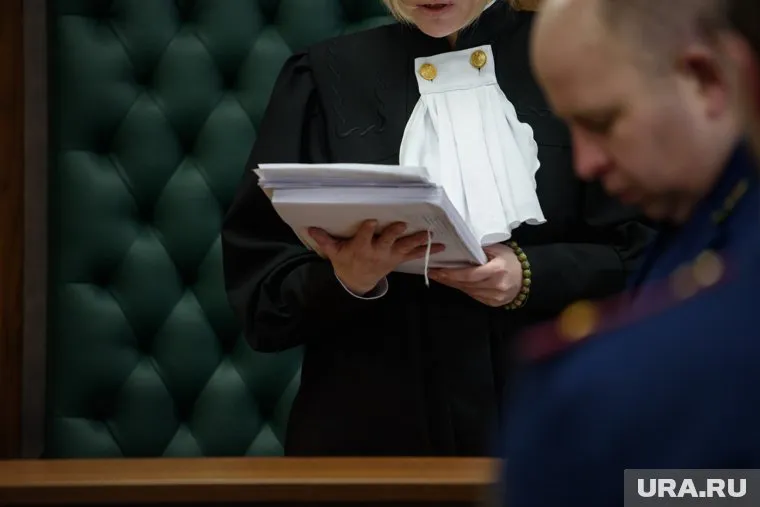 В основе уголовного дела на Шамарина лежат показания ранее осужденных за мошенничество свидетелей