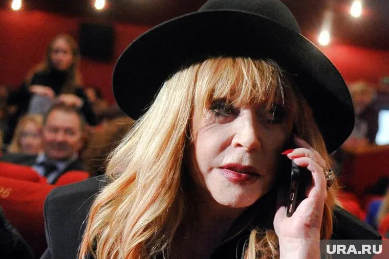 Филипп Киркоров поблагодарил Аллу Пугачеву за ее новую песню