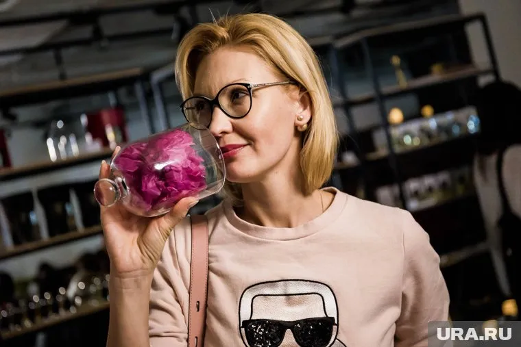 Алексей Водовозов рассказал, как процедура вспоминания вкусов и запахов может вернуть обоняние после COVID