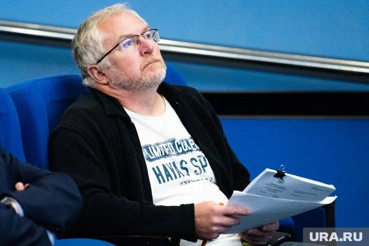 Константин Киселев задержан на форуме в Москве