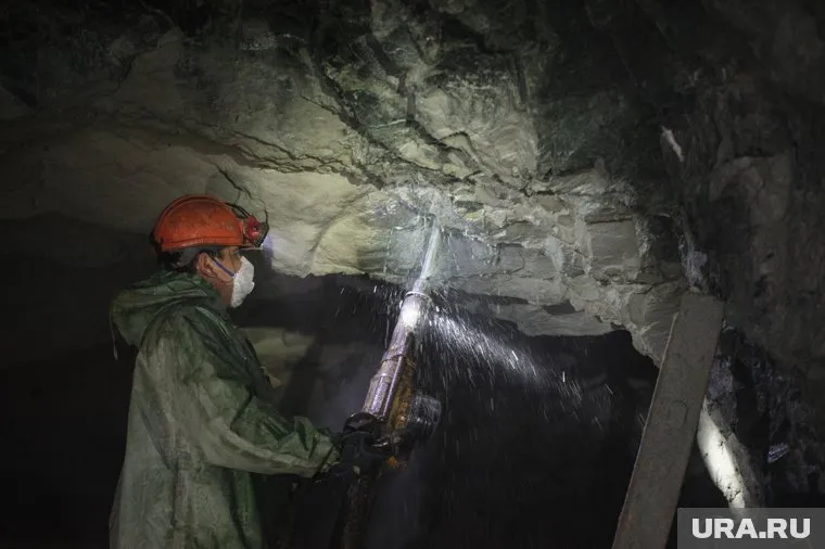 У всех работников рудника взяли анализы на COVID-19