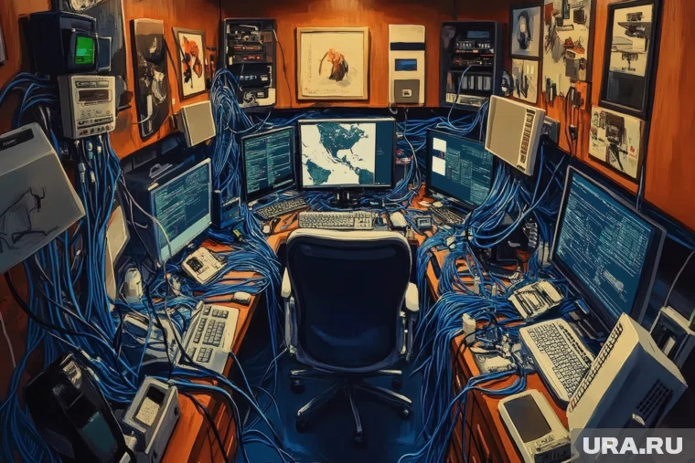 Число майнинговых ферм в ЯНАО выросло на 44%