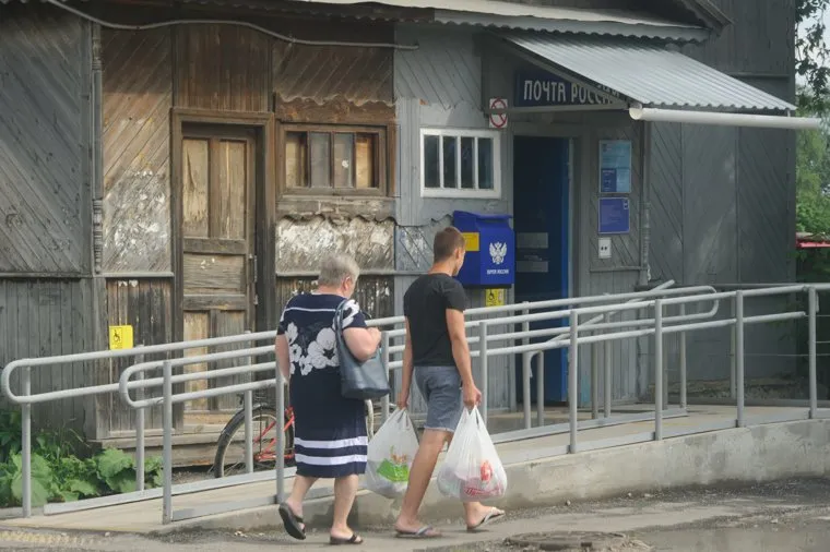 Подготовка к приезду патриарха в Алапаевск, Свердловская область