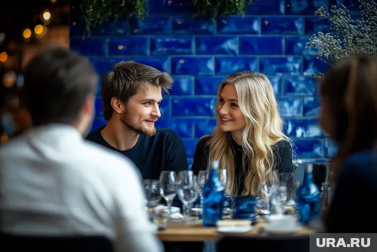 Женщины больше расположены обращаться к специалистам и обсуждать такие темы с близкими, чем мужчины