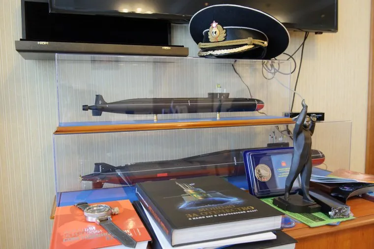 Интервью с Александром Высокинским. Екатеринбург