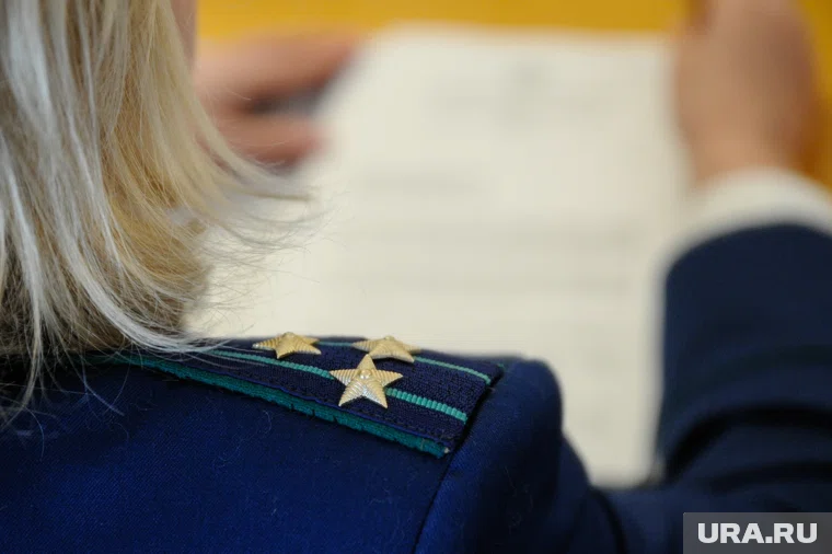 Дело передано в суд