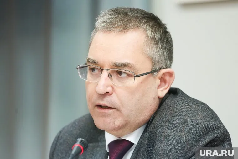 Председатель тюменского областного избиркома Халин озвучил итоги выдвижения и регистрации на выборы