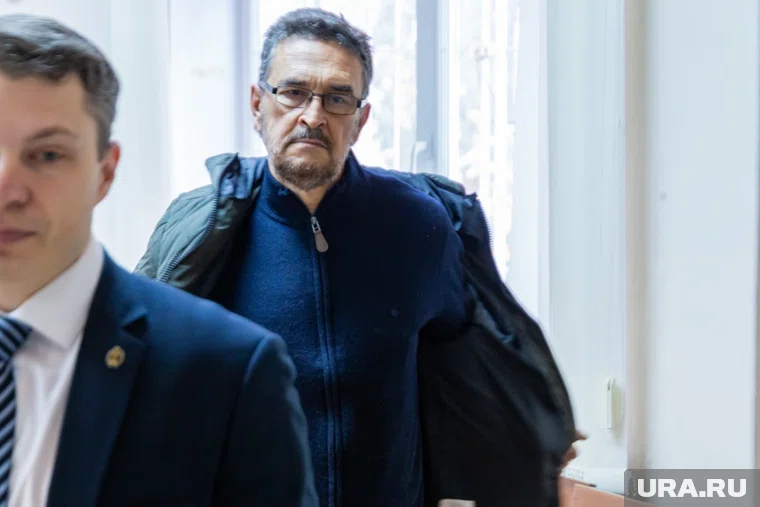 Александр Неустроев (внесен в список террористов и экстремистов) получил новый срок