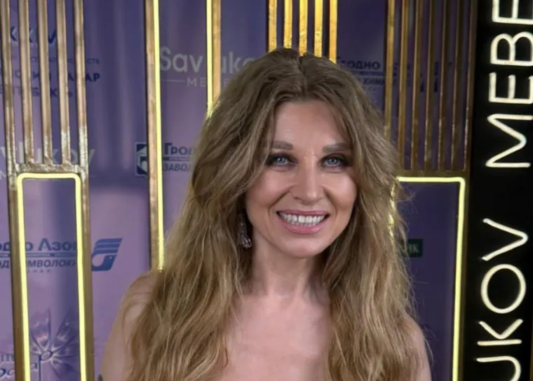 Ирина Нельсон планирует прожить до 108 лет