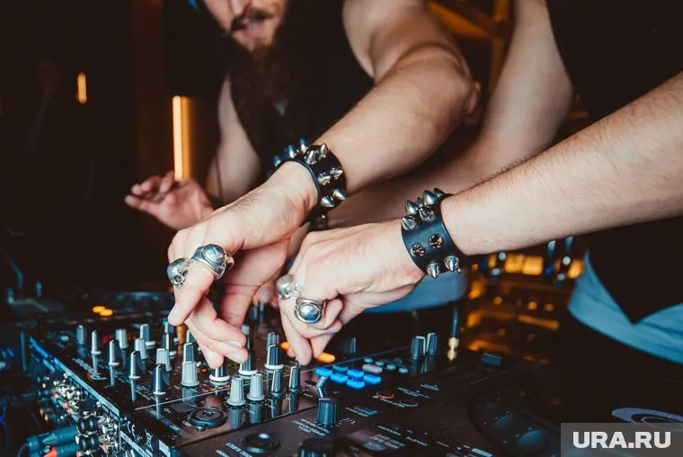 Органиатору вечеринки грозит штраф 30 тысяч